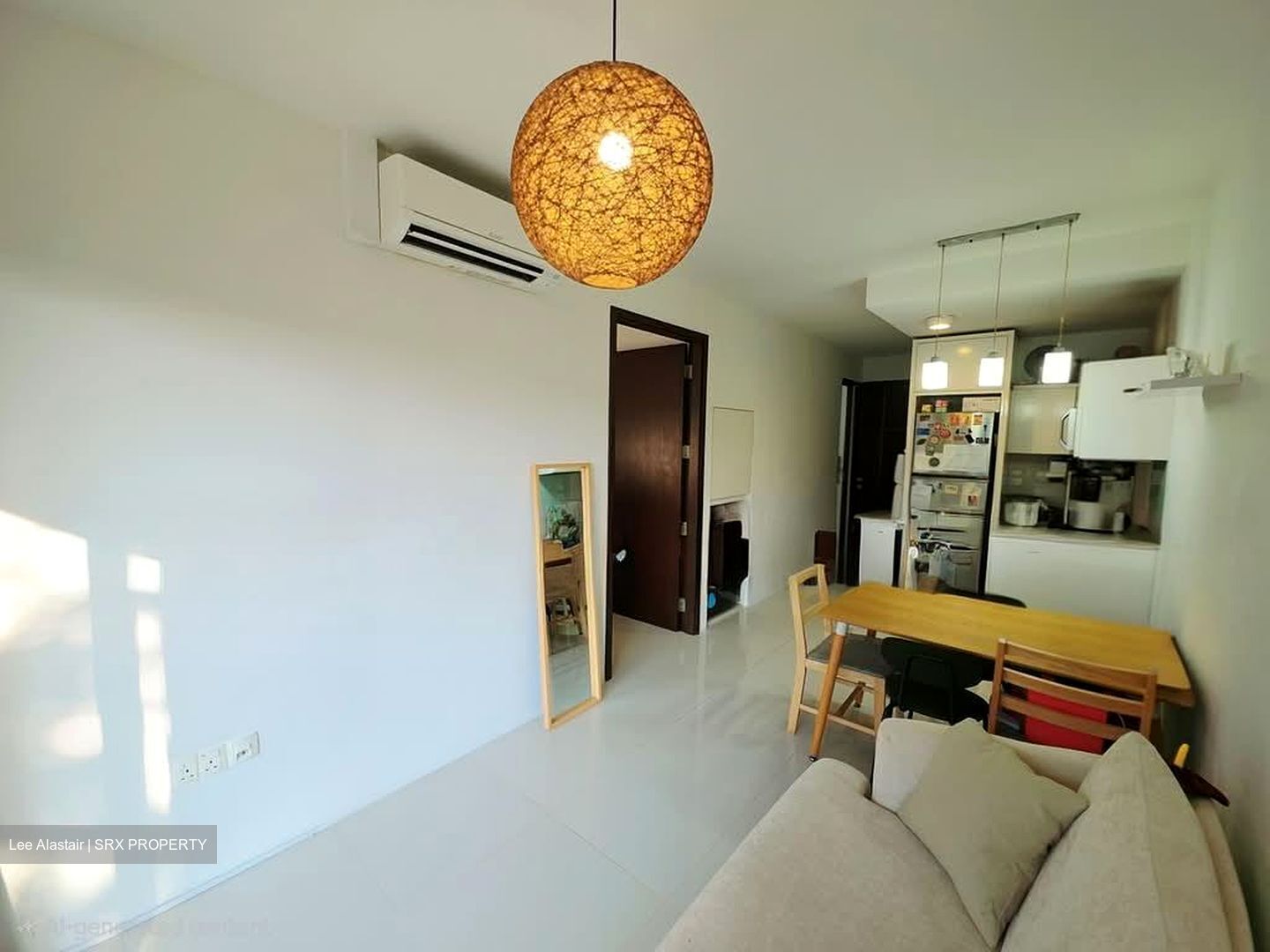 Siglap V (D15), Apartment #597090171